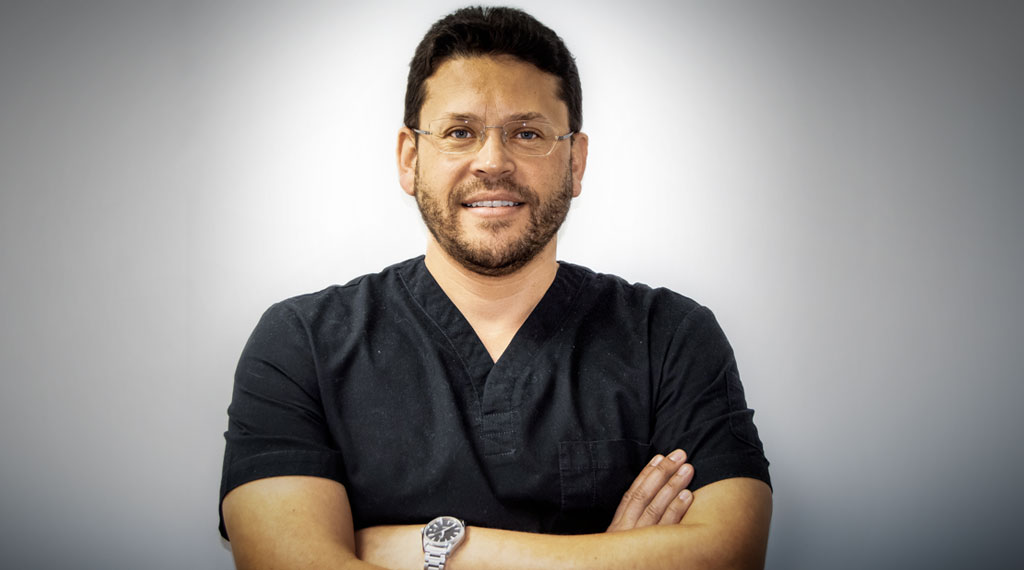 Dr S Adams – Dentist Cape Town