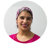 Kashiefa Van Niekerk