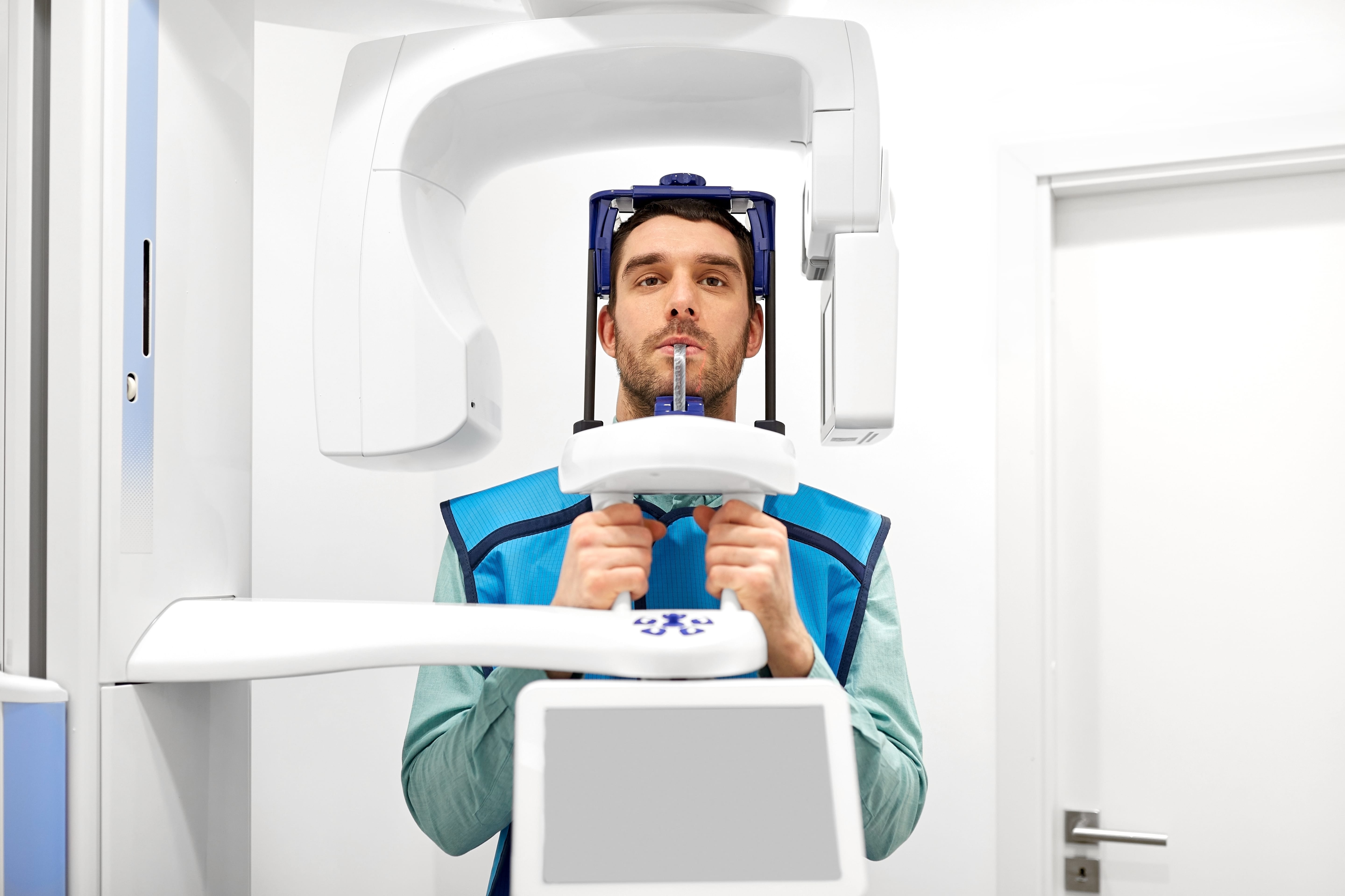 Cone Beam CT – Dentist Cape Town