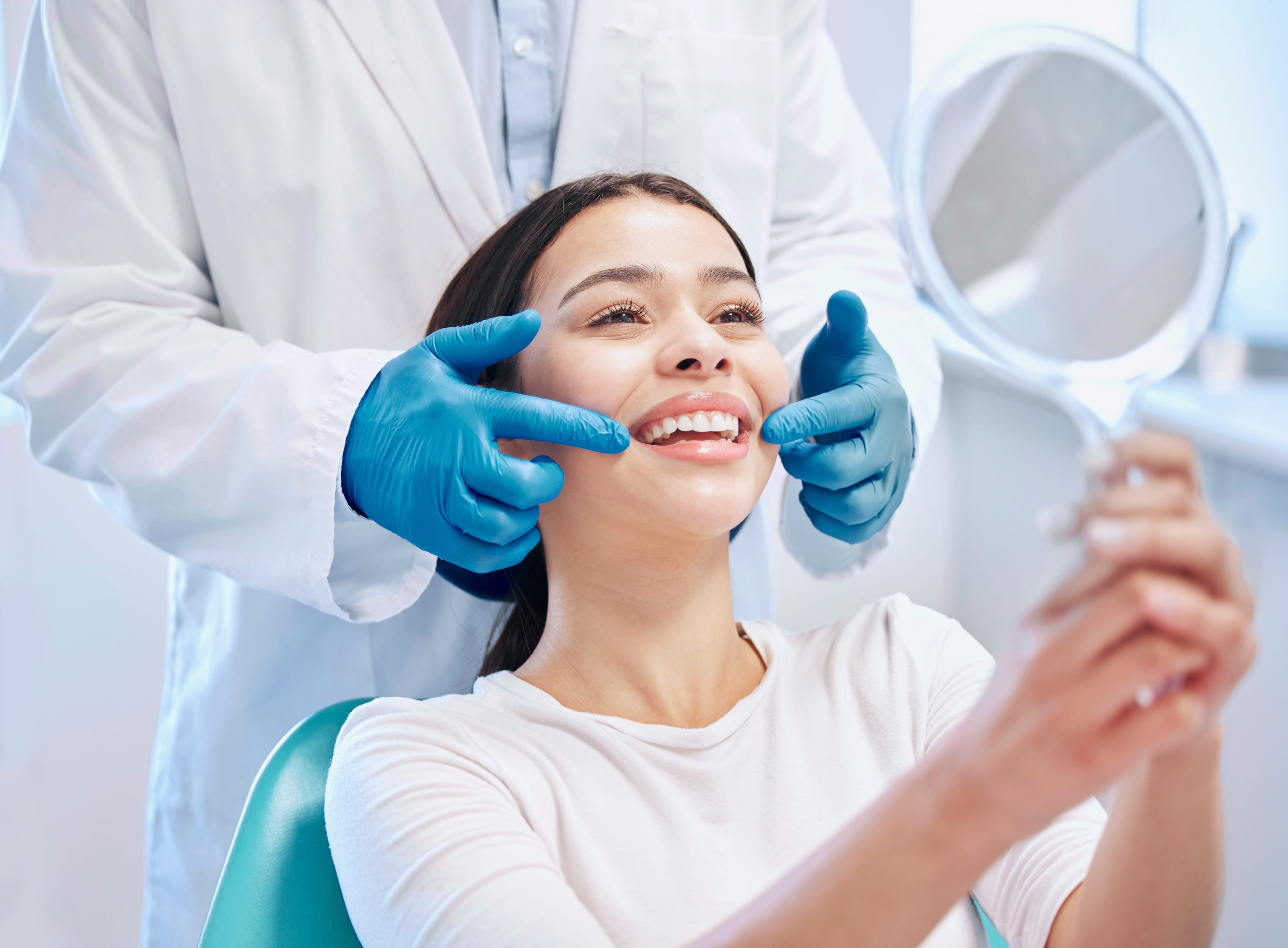 Scaling and Polishing – Dentist Cape Town